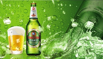 国产啤酒挺进新贵圈，国产白酒何去何从