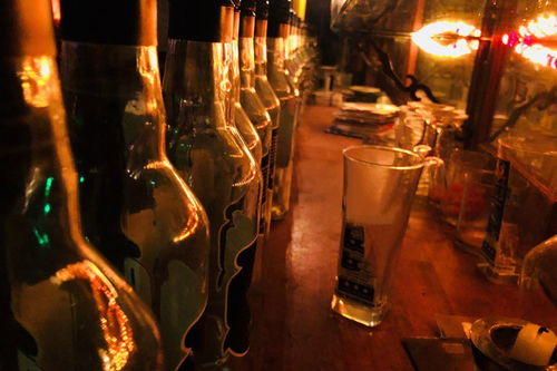 国产白酒品牌深度解析 传统与创新的融合