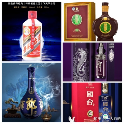 国产白酒高性价比之选 那些价格不贵但品质不俗的佳酿