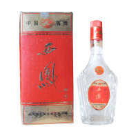 酒是陈的香 品味2002年西凤曲酒的历史与风味